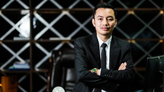 Chủ tịch v&agrave; Tổng gi&aacute;m đốc một doanh nghiệp bất động sản c&oacute; tiếng tại H&agrave; Nội bất ngờ xin từ nhiệm- Ảnh 1.