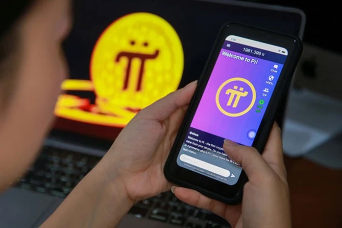 Tiền ảo Pi Network l&agrave; g&igrave;? L&agrave;m thế n&agrave;o để tăng tốc độ khai th&aacute;c Pi?- Ảnh 1.