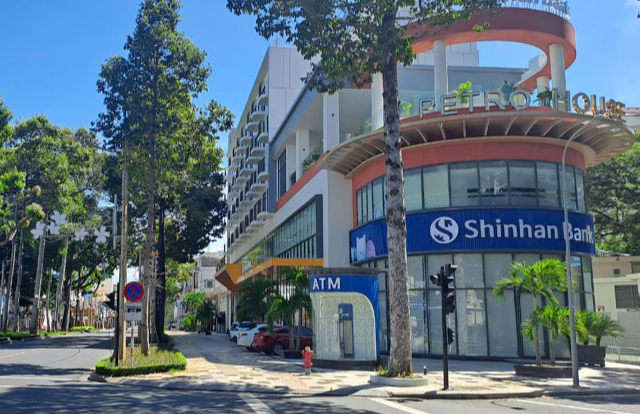 Ban h&agrave;nh kết luận thanh tra ShinhanBank H&agrave; Nam- Ảnh 1.