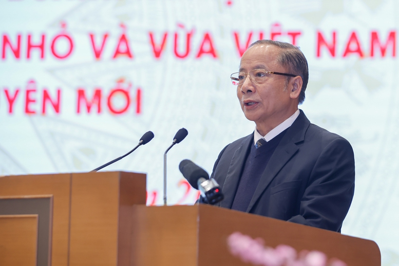 Hơn 82% việc làm được tạo ra từ khu vực kinh tế tư nhân- Ảnh 1.