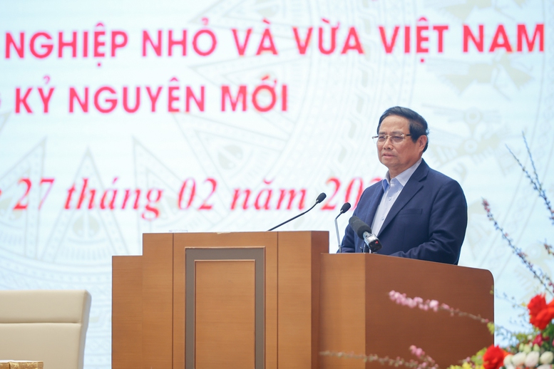 Thủ tướng y&ecirc;u cầu Bộ T&agrave;i ch&iacute;nh, KH&CN c&oacute; quy định về t&agrave;i sản số trong qu&yacute; 2- Ảnh 1.