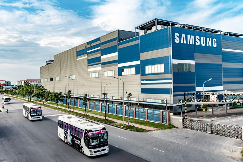 BẮC NINH của Hòa Minzy: Điểm sáng văn hóa đến các dự án tỷ đô của Samsung, Vingroup, Sun Group- Ảnh 2.