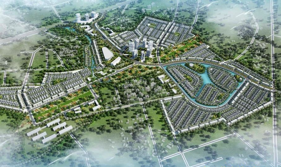 BẮC NINH của Hòa Minzy: Điểm sáng văn hóa đến các dự án tỷ đô của Samsung, Vingroup, Sun Group- Ảnh 4.