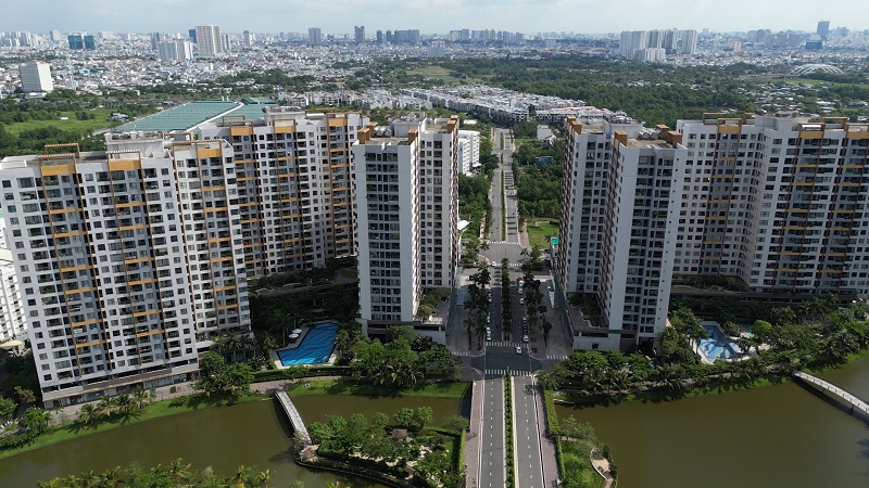 Tin vui cho người trẻ dưới 35 tuổi muốn mua nhà- Ảnh 1.