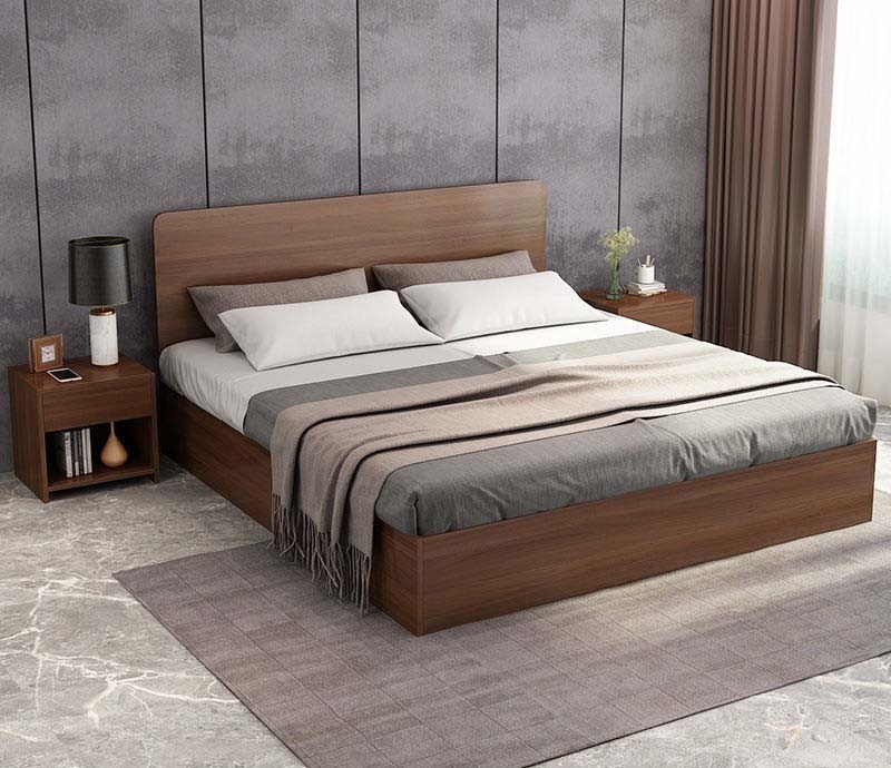 Lưu ý vị trí đặt giường hợp phong thủy để có giấc ngủ ngon- Ảnh 1.