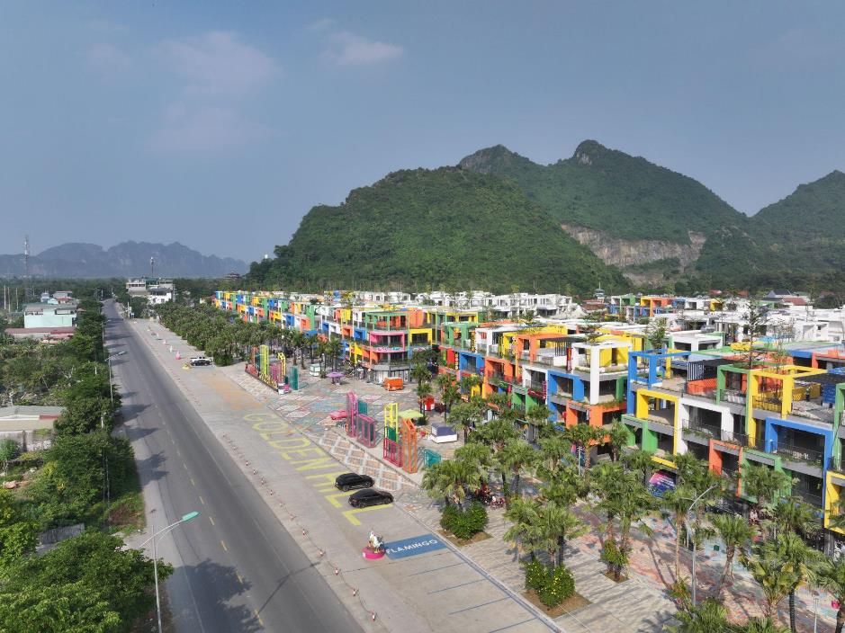 Những trợ lực cho bất động sản Hà Nam cất cánh trong kỷ nguyên mới- Ảnh 1.