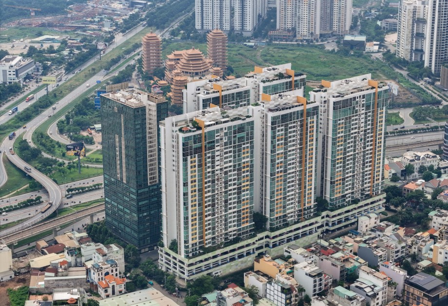 TP. Hồ Ch&iacute; Minh ban h&agrave;nh h&agrave;ng loạt ch&iacute;nh s&aacute;ch mới về đất đai, nh&agrave; ở- Ảnh 1.