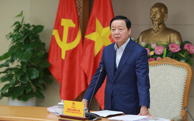 C&ocirc;ng nghệ x&acirc;y dựng mới H&agrave; Nội t&iacute;nh &aacute;p dụng để l&agrave;m đường V&agrave;nh đai 4- Ảnh 1.