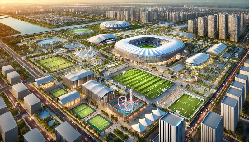 ​Người đứng sau tập đo&agrave;n Qatar, doanh nghiệp vừa đề xuất thực hiện dự &aacute;n 4,5 tỷ USD tại Đ&ocirc;ng Anh l&agrave; ai?- Ảnh 1.