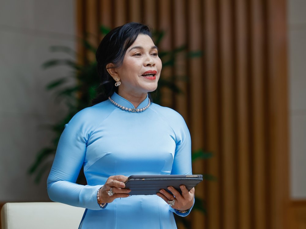 Đề xuất &aacute;p dụng m&ocirc; h&igrave;nh nh&agrave; b&ecirc; t&ocirc;ng lắp gh&eacute;p trong x&acirc;y dựng nh&agrave; ở x&atilde; hội- Ảnh 2.