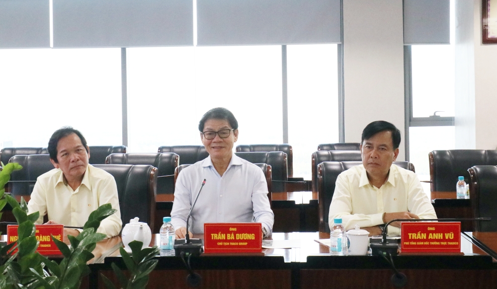Khu công nghiệp hơn 1 tỷ USD tại Bình Dương dự kiến khởi công trong tháng 9- Ảnh 1.