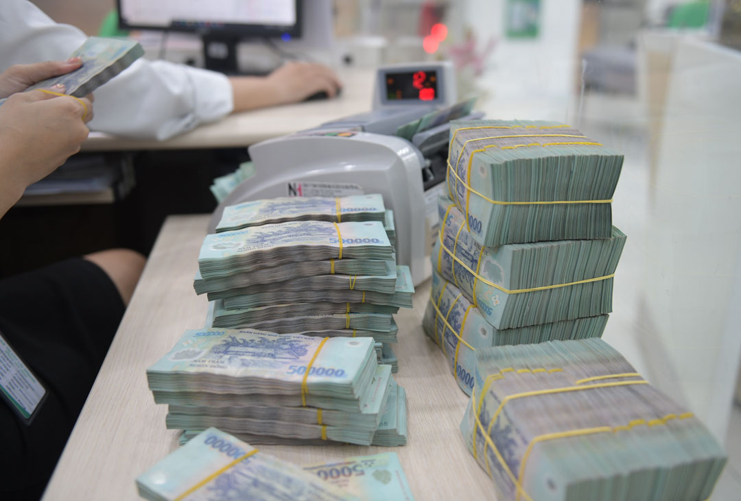 Tháng 2/2025: Hoàn toàn vắng bóng trái phiếu doanh nghiệp- Ảnh 1.