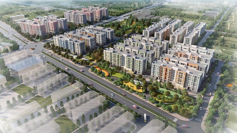 “Ông lớn” ngân hàng Châu Á muốn mua trái phiếu quốc tế của Vinhomes - Ảnh 1.