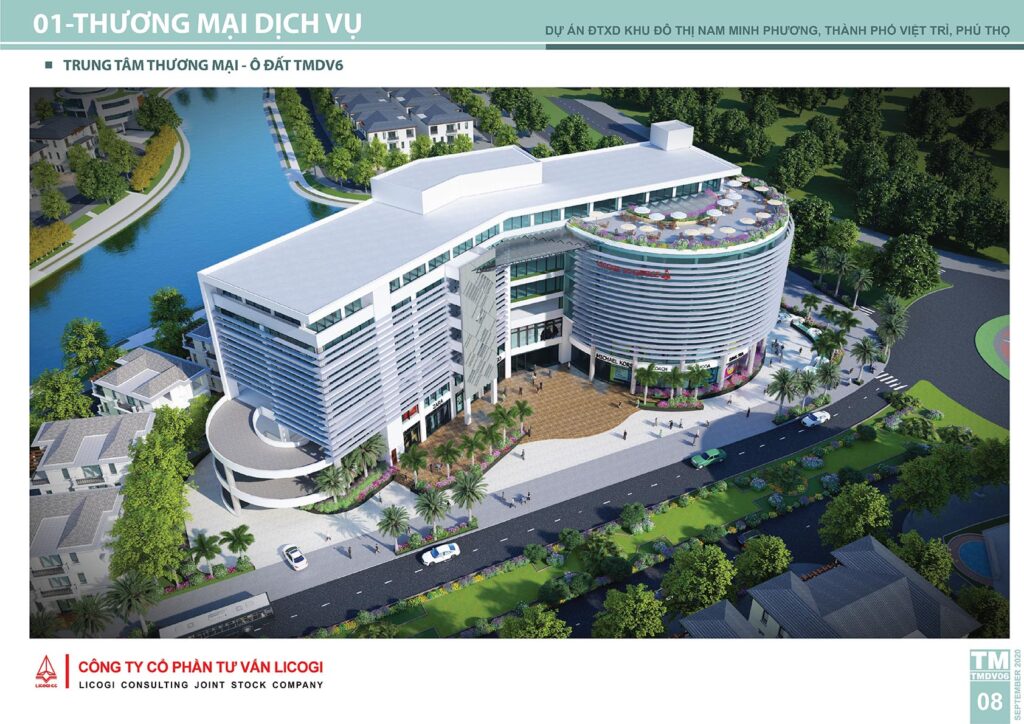 Năm 2025, Licogi 14 tiếp tục triển khai nhiều dự án bất động sản, tìm cơ hội đầu tư vào các cổ phiếu tiềm năng- Ảnh 1.