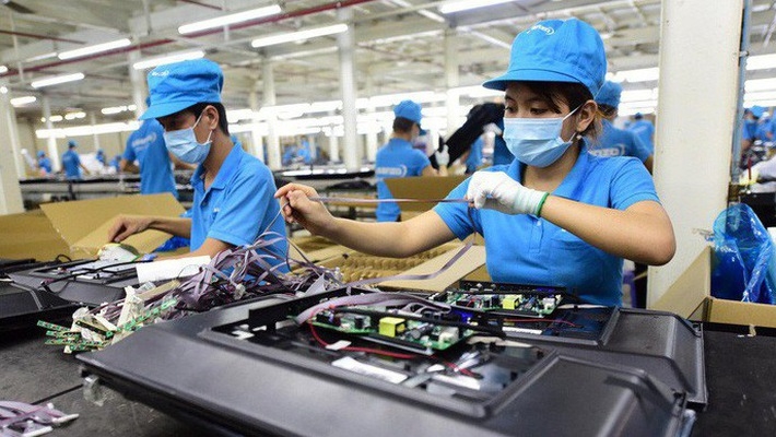 Khu vực kinh tế tư nhân hiện có hơn 6,1 triệu cơ sở kinh doanh- Ảnh 1.