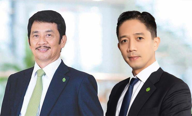 Con trai Chủ tịch Novaland Bùi Thành Nhơn muốn bán gần 3 triệu cổ phiếu Novaland- Ảnh 1.