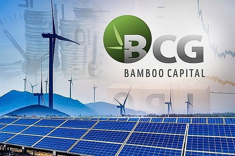 Thêm 3 lô trái phiếu nhóm Bamboo Capital bị tạm ngưng giao dịch- Ảnh 1.