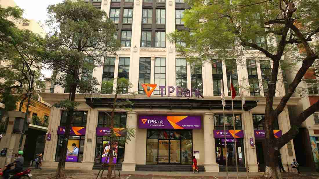 Ai hiện đang sở hữu ngân hàng TPBank?- Ảnh 1.
