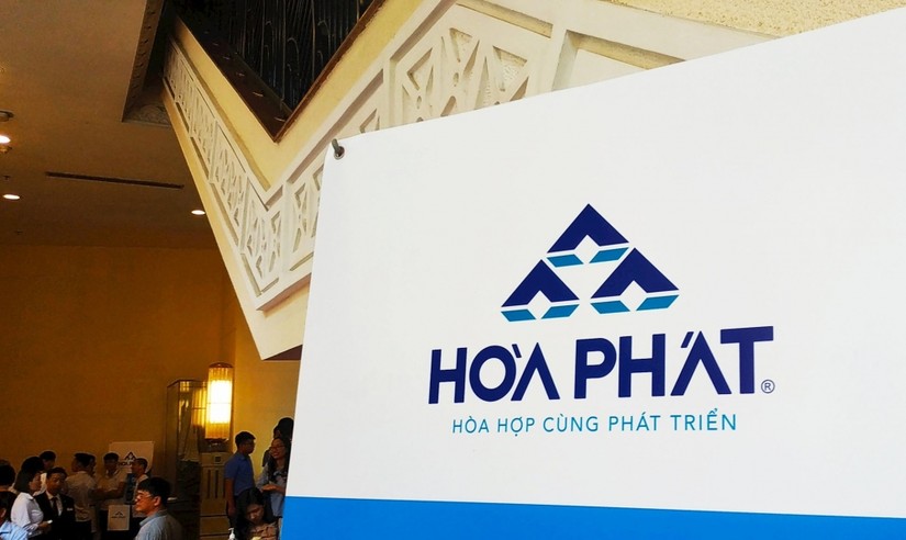 “Vua thép” Trần Đình Long báo tin vui cho cổ đông, sắp trả cổ tức 20% bao gồm cả tiền mặt- Ảnh 1.