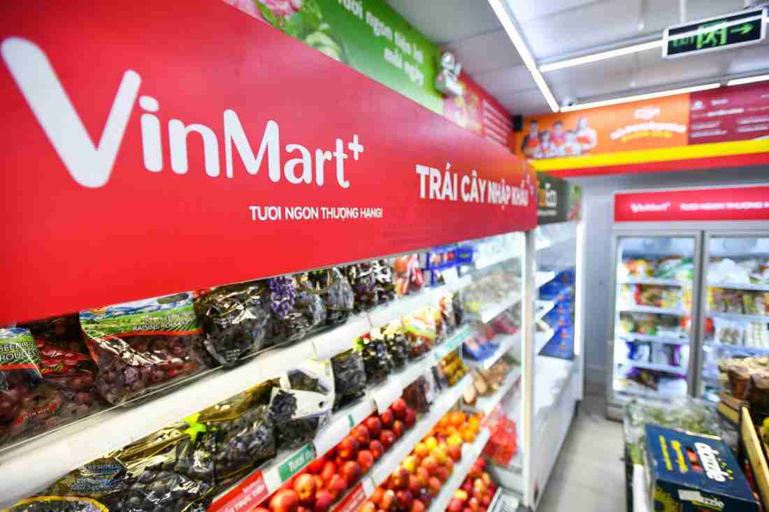 Công ty vận hành WinMart báo lãi trở lại, lỗ lũy kế vẫn lớn nhưng đang giảm dần- Ảnh 1.