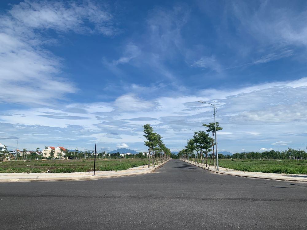 Quảng Nam ‘chốt’ thời điểm hoàn thành Khu đô thị An Phú tại Đô thị mới Điện Nam - Điện Ngọc- Ảnh 1.
