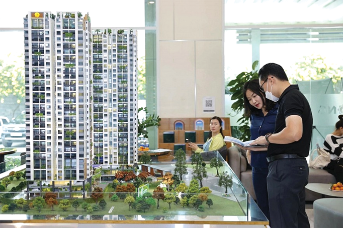 Hai thế hệ chiếm gần một nửa dân số thế giới sẽ định hình lại thị trường bất động sản- Ảnh 1.