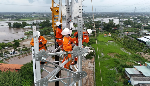 21 tỉnh thành phía Nam được bổ sung thêm nguồn điện mới- Ảnh 1.