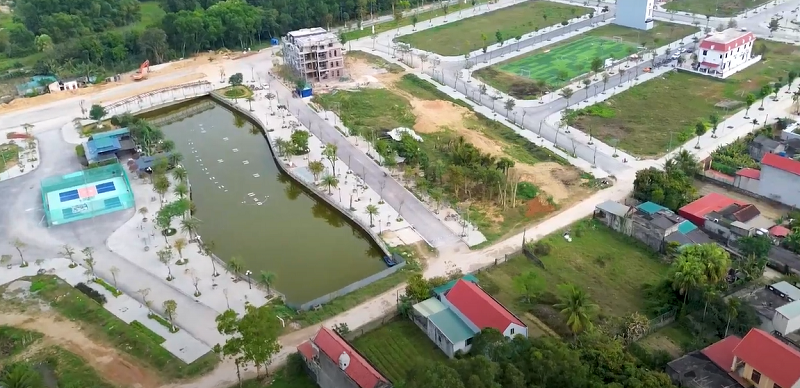 Khu đô thị VNC Ocean Garden City Thanh Hóa- Ảnh 9.