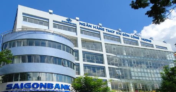 Saigonbank đặt mục tiêu lợi nhuận 2025 gấp 3 lần- Ảnh 1.