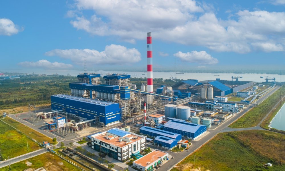 ​​​​​​​Bức tranh kinh doanh quý 1/2025 của doanh nghiệp vừa đạt hơn 1 TRIỆU TỶ ĐỒNG, doanh thu có gì đáng chú ý?- Ảnh 1.