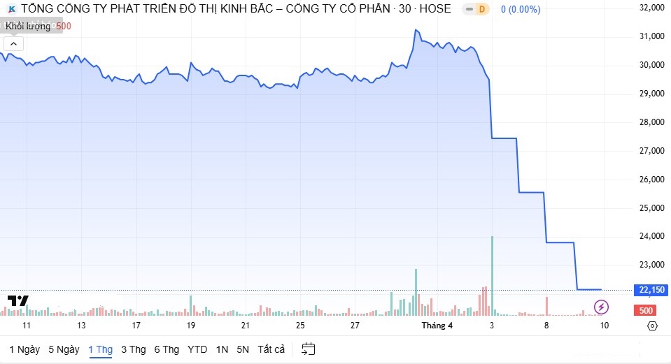 Doanh nghiệp bất động sản khu công nghiệp hoãn tổ chức đại hội sau vụ Mỹ áp thuế- Ảnh 1.