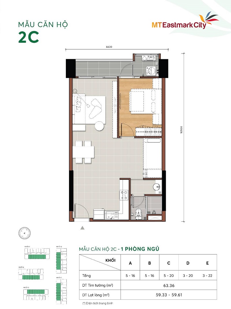 MT Eastmark City: Dự án căn hộ tại TP.Thủ Đức- Ảnh 3.