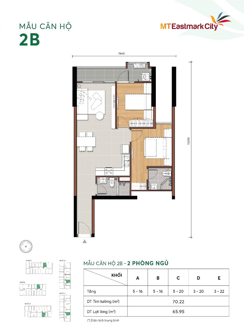 MT Eastmark City: Dự án căn hộ tại TP.Thủ Đức- Ảnh 4.