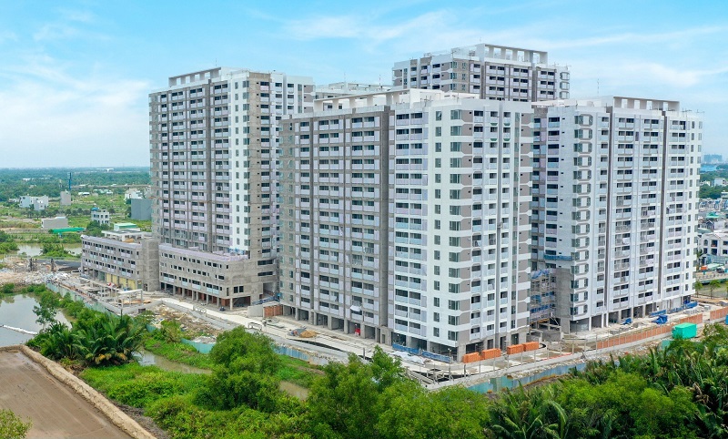 MT Eastmark City: Dự án căn hộ tại TP.Thủ Đức- Ảnh 8.