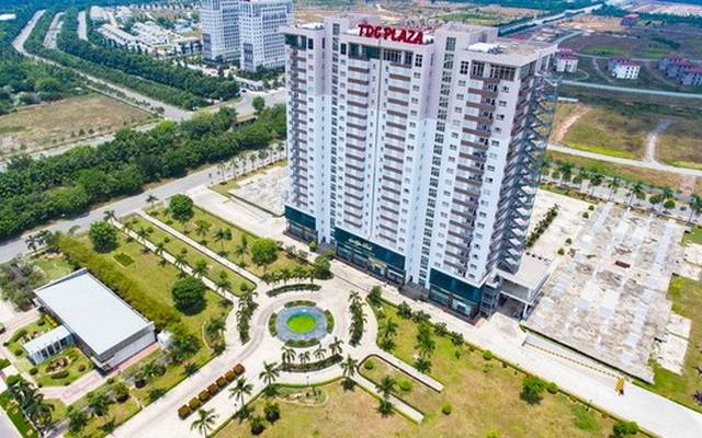 Becamex TDC đặt kế hoạch lợi nhuận ít hơn 2024- Ảnh 2.