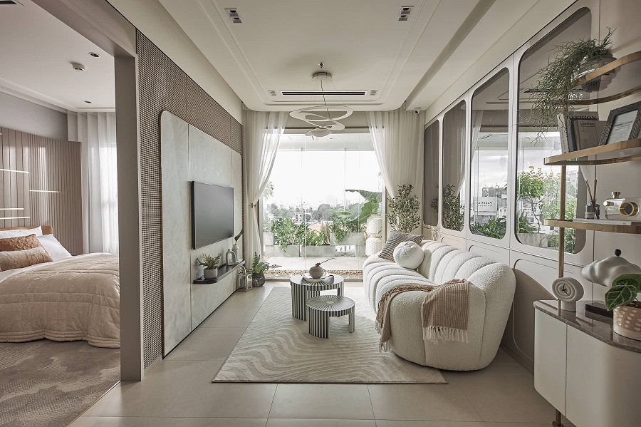 Căn hộ The Gió Riverside gây chú ý với mức giá chỉ từ 40 triệu/m2- Ảnh 2.