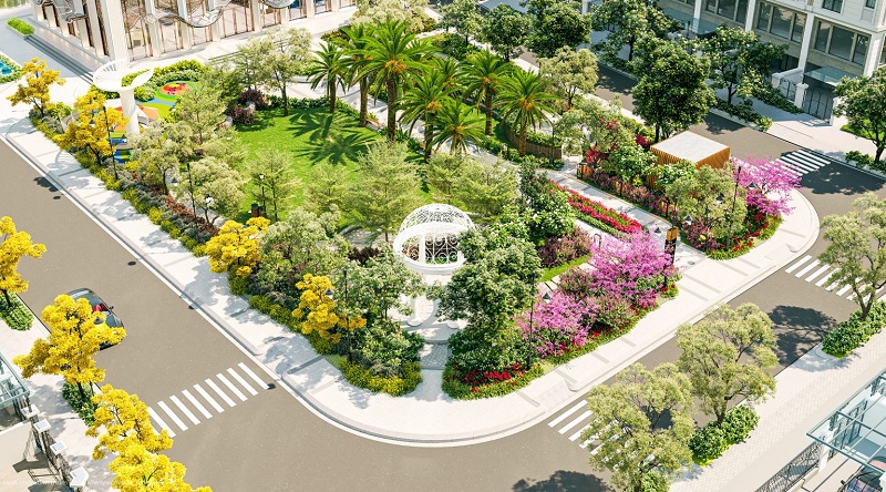 hi88 com đô thị Hồng Hạc City Bắc Ninh- Ảnh 6.