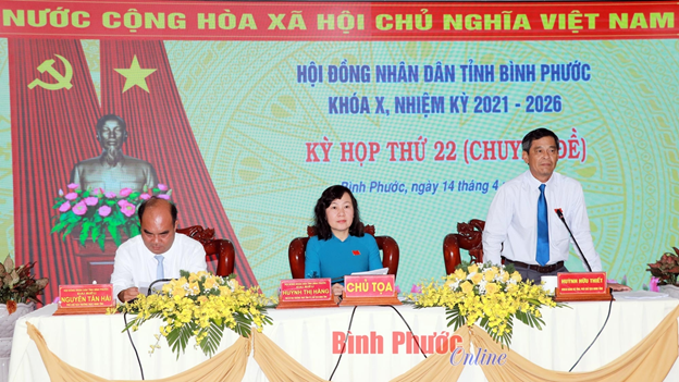 Giao thông Bình Phước sẽ thay đổi thế nào với hơn 11.500 tỷ đồng đầu tư vào 2 tuyến cao tốc?- Ảnh 1.