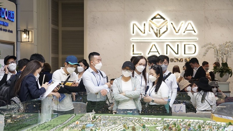 Novaland chuẩn bị gì cho ngày trở lại?- Ảnh 1.