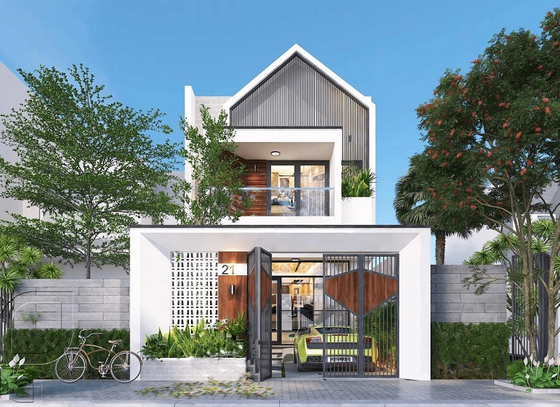 Phong thủy nhà chung cư và nhà phố: Những lưu ý cần biết- Ảnh 2.