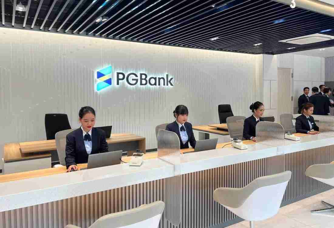 Lợi nhuận quý 1/2025 của tại hi88 giảm vì chi phí dự phòng tăng gần 250%- Ảnh 1.
