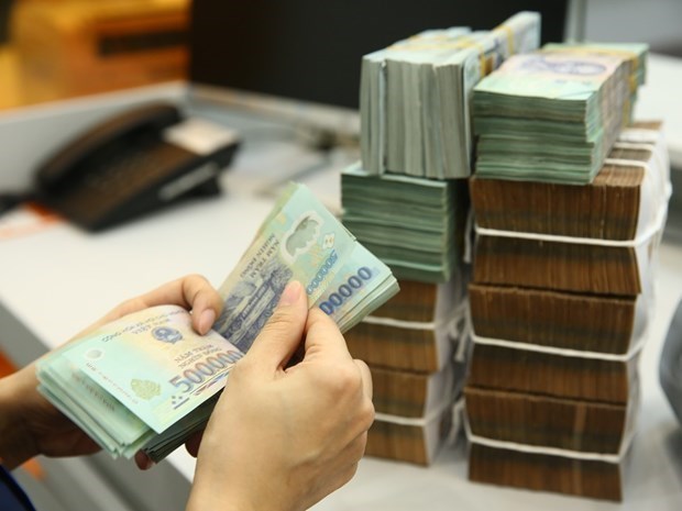 Một ngân hàng hỗ trợ người lao động trong diện tái cơ cấu tổ chức bộ máy, cho vay không cần tài sản đảm bảo- Ảnh 1.