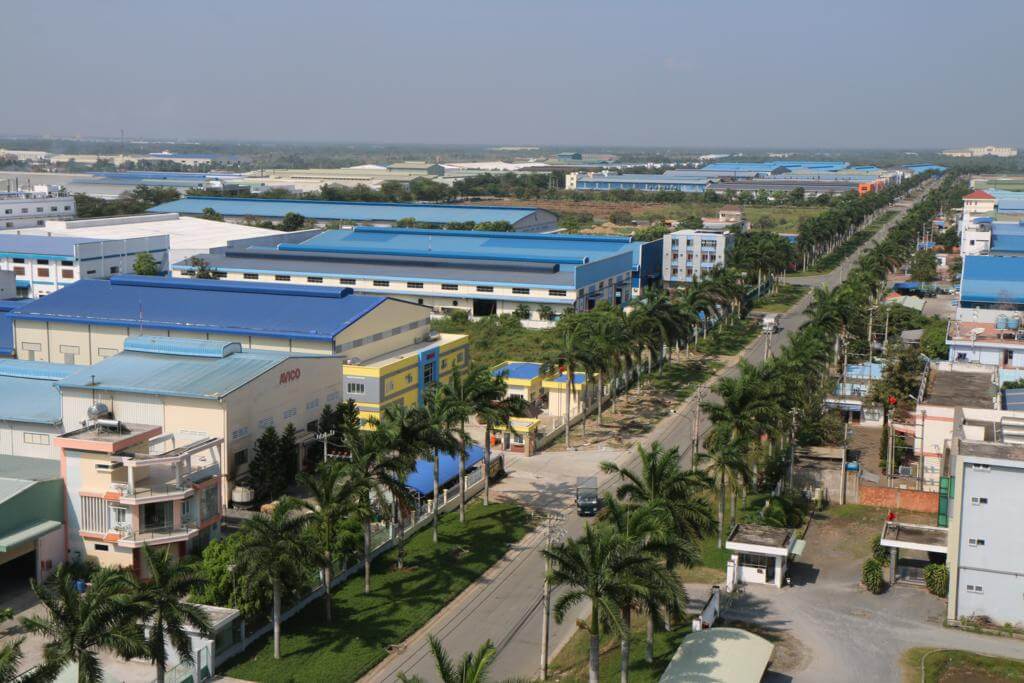 Phường duy nhất ở Bình Dương dự kiến được giữ nguyên không sáp nhập- Ảnh 1.