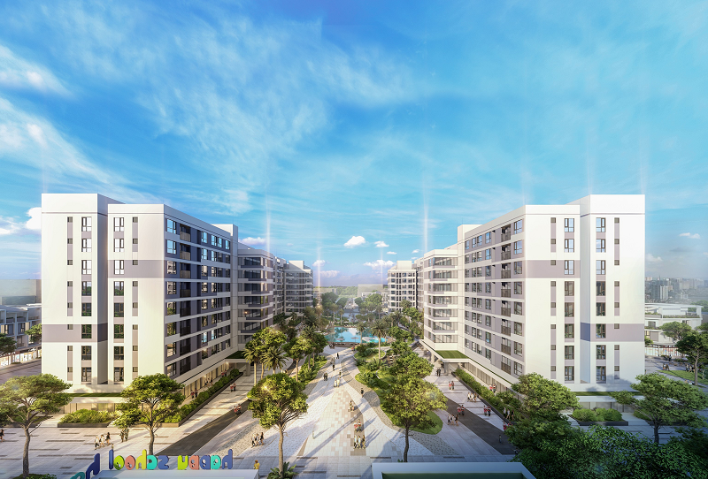 Tổng công ty Đầu tư phát triển nhà và đô thị HUD: Lợi nhuận tăng trưởng mạnh- Ảnh 1.