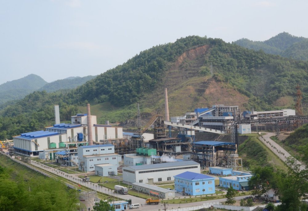 Doanh nghiệp thép nào vừa “mở hàng” báo lỗ quý đầu năm 2025?- Ảnh 1.