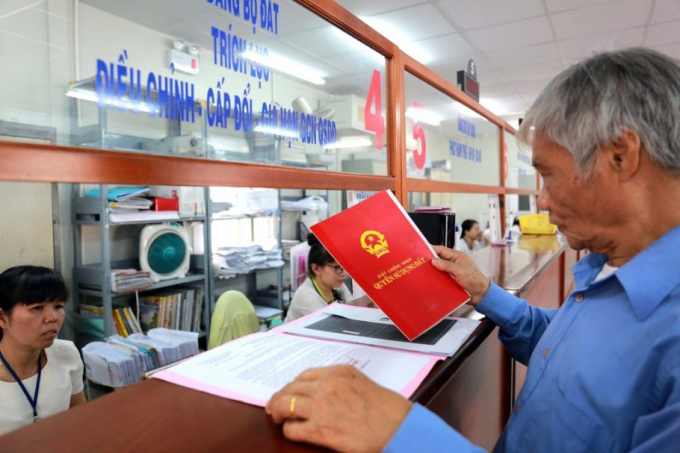 Chính sách miễn giảm tiền sử dụng đất cho người có công: Có được hưởng nhiều lần?- Ảnh 1.