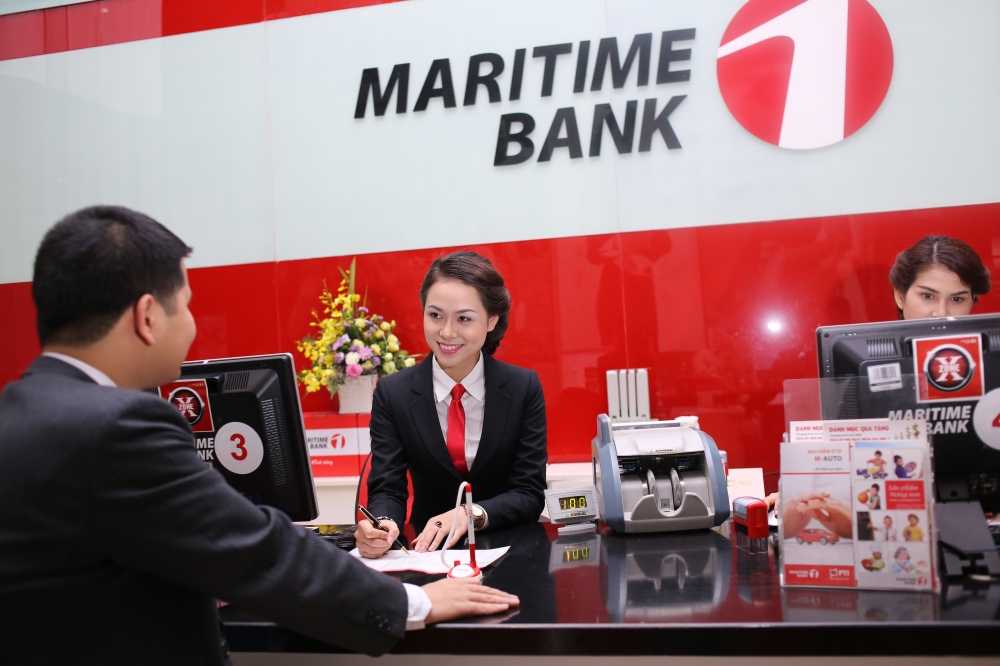 MaritimeBank hướng đến tăng trưởng hai chữ số- Ảnh 1.
