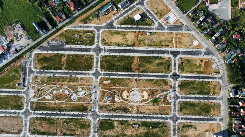 Nghi Sơn Central Park: Tổ hợp nhà liền kề, biệt thự, shophouse tại Thanh Hóa- Ảnh 8.