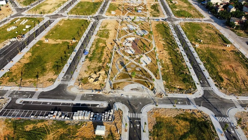 Nghi Sơn Central Park: Tổ hợp nhà liền kề, biệt thự, shophouse tại Thanh Hóa- Ảnh 9.