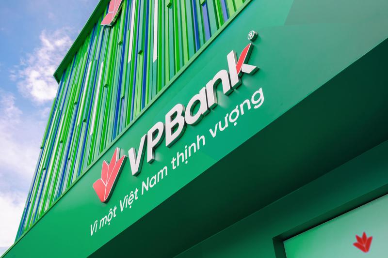 Quý I/2025: VPBank đạt lợi nhuận trước thuế 5.015 tỷ đồng- Ảnh 1.